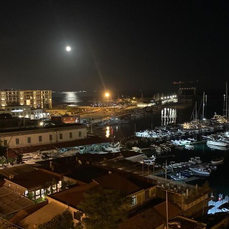 Apartmán Casa D'Amare Salerno Exteriér fotografie