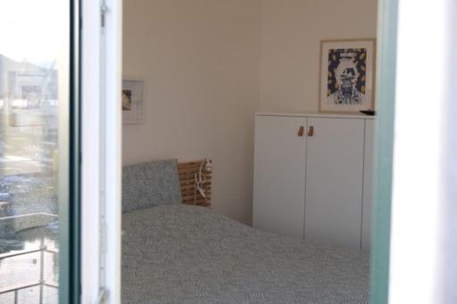 Apartmán Casa D'Amare Salerno Exteriér fotografie